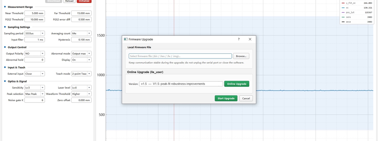 OTA & remote debugging